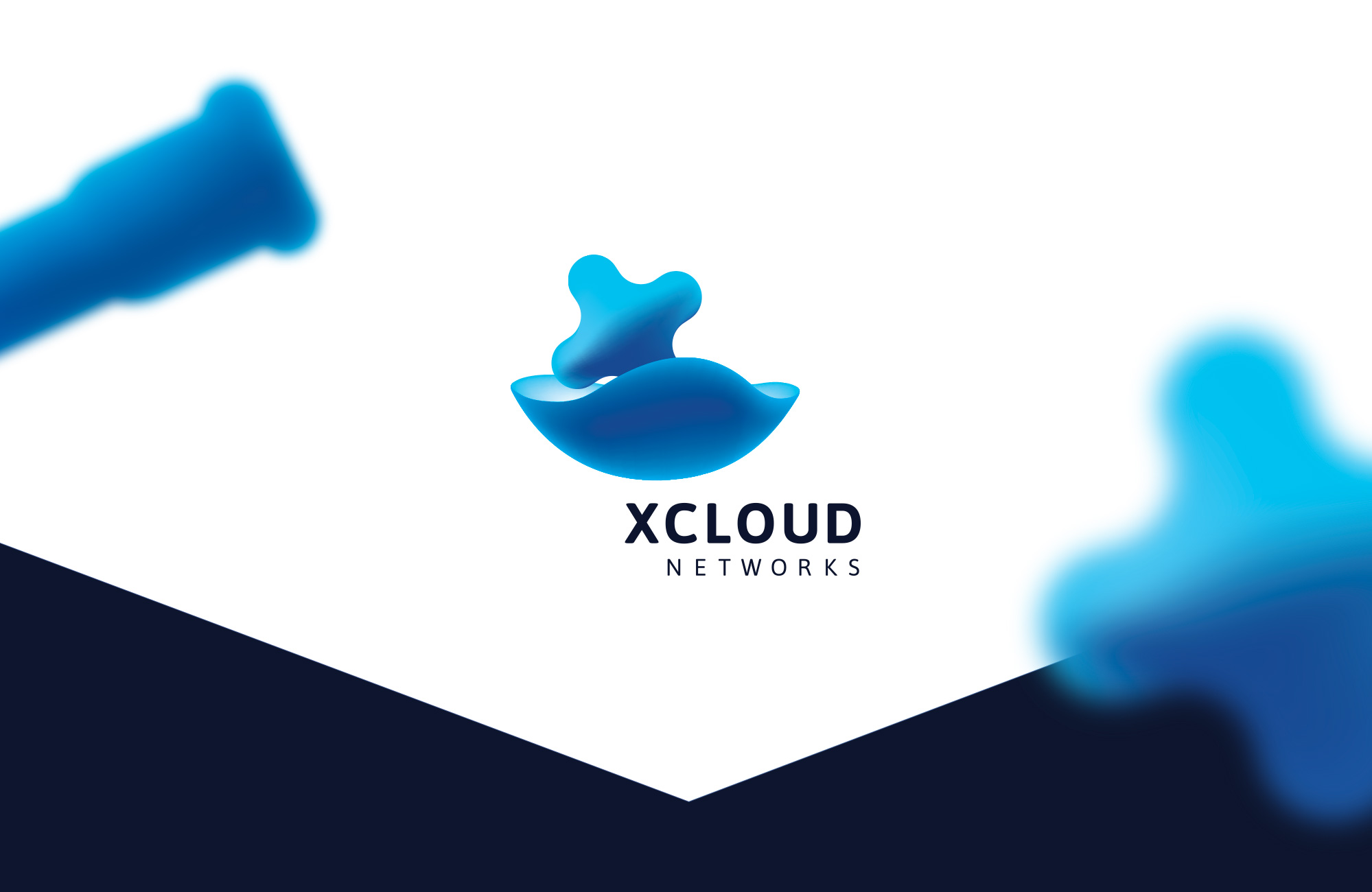 XCLOUD NETWORKS BRANDING 